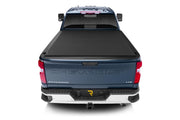 TruXedo Sentry CT Tonneau Cover - 2020-2027 Chevy Silverado/GMC Sierra 2500 HD/3500 HD 6' 9" Bed with or without MultiPro Tailgate