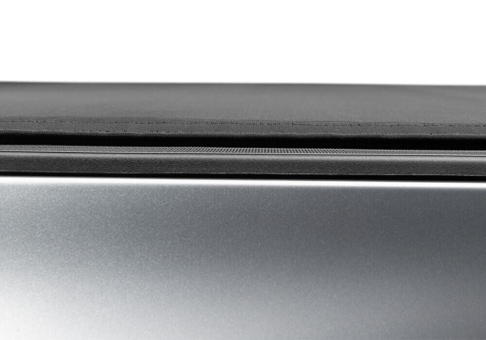 TruXedo Sentry CT Tonneau Cover - Black - 2007-2021 Toyota Tundra 5' 6" Bed without Deck Rail System