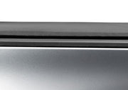 TruXedo Sentry CT Tonneau Cover - Black - 2022-2026 Toyota Tundra 5' 7" Bed without Deck Rail System