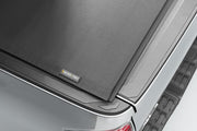 TruXedo Sentry CT Tonneau Cover - Black - 2022-2026 Toyota Tundra 5' 7" Bed without Deck Rail System