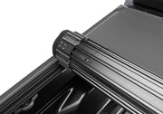 TruXedo Sentry CT Tonneau Cover - Black - 2024-2026 Toyota Tacoma 5' Bed