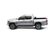 TruXedo Sentry CT Tonneau Cover - Black - 2024-2026 Toyota Tacoma 5' Bed