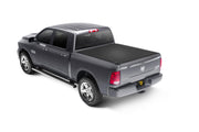 TruXedo Sentry CT Tonneau Cover - Black - 2009-2018 (2019-2024 Classic) Ram 5' 7" Bed without RamBox