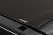 TruXedo Sentry CT Tonneau Cover - Black - 2012-2018 (2019-2024 Classic) Ram 1500/2012-2025 2500/3500 6' 4" Bed with RamBox