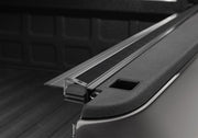 TruXedo Sentry CT Tonneau Cover - Black - 2012-2018 (2019-2024 Classic) Ram 1500/2012-2025 2500/3500 6' 4" Bed with RamBox