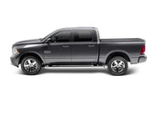TruXedo Sentry CT Tonneau Cover - Black - 2009-2018 (2019-2024 Classic) Ram 5' 7" Bed without RamBox