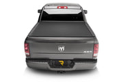 TruXedo Sentry CT Tonneau Cover - Black - 2012-2018 (2019-2024 Classic) Ram 1500/2012-2025 2500/3500 6' 4" Bed with RamBox