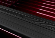TruXedo Sentry CT Tonneau Cover - Black - 2019-2027 (New Body Style) Ram 1500 6' 4" Bed without RamBox with Multifunction Tailgate