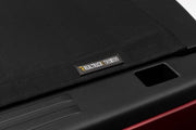 TruXedo Sentry CT Tonneau Cover - Black - 2019-2027 (New Body Style) Ram 5' 7" Bed with RamBox with or without Multifunction Tailgate