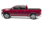 TruXedo Sentry CT Tonneau Cover - Black - 2019-2027 (New Body Style) Ram 5' 7" Bed without RamBox without Multifunction Tailgate