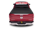 TruXedo Sentry CT Tonneau Cover - Black - 2019-2027 (New Body Style) Ram 5' 7" Bed with RamBox with or without Multifunction Tailgate