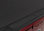 TruXedo Sentry CT Tonneau Cover - Black - 2004-2015 Nissan Titan 5' 6" Bed
