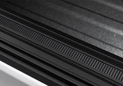 TruXedo Sentry CT Tonneau Cover - Black - 2020-2027 Jeep Gladiator with or without Trail Rail System