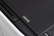 TruXedo Sentry CT Tonneau Cover - Black - 2020-2027 Jeep Gladiator with or without Trail Rail System