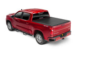 TruXedo Sentry Tonneau Cover 2019 (New Body Style)-2027 Chevy Silverado/GMC Sierra 1500/2020-2027 2500 HD/3500 HD 8' Bed