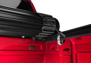 TruXedo Sentry Tonneau Cover 2019 (New Body Style)-2027 Chevy Silverado/GMC Sierra 1500/2020-2027 2500 HD/3500 HD 8' Bed