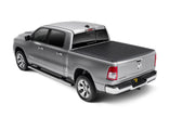 TruXedo Sentry Tonneau Cover - Black - 2019-2027 (New Body Style) Ram 1500 6' 4" Bed without RamBox without Multifunction Tailgate