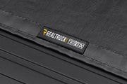 TruXedo Sentry Tonneau Cover - Black - 2019-2027 (New Body Style) Ram 1500 6' 4" Bed without RamBox with Multifunction Tailgate