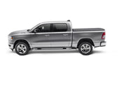 TruXedo Sentry Tonneau Cover - Black - 2019-2027 (New Body Style) Ram 1500 6' 4" Bed without RamBox without Multifunction Tailgate