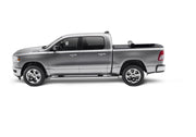 TruXedo Sentry Tonneau Cover - Black - 2019-2027 (New Body Style) Ram 1500 6' 4" Bed without RamBox without Multifunction Tailgate