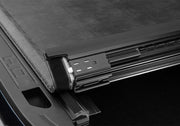 TruXedo Sentry Tonneau Cover - 2020-2027 Chevy Silverado/GMC Sierra 2500 HD/3500 HD 6' 9" Bed with or without MultiPro Tailgate