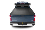 TruXedo Sentry Tonneau Cover - 2020-2027 Chevy Silverado/GMC Sierra 2500 HD/3500 HD 6' 9" Bed with or without MultiPro Tailgate