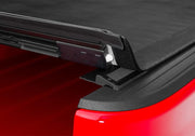 TruXedo Sentry Tonneau Cover - 2020-2027 Jeep Gladiator with or without Trail Rail System