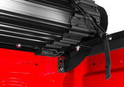 TruXedo Sentry Tonneau Cover - 2020-2027 Jeep Gladiator with or without Trail Rail System