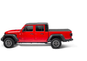 TruXedo Sentry Tonneau Cover - 2020-2027 Jeep Gladiator with or without Trail Rail System