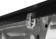 TruXedo Sentry Tonneau Cover - Black - 2017-2027 Ford F-250/350/450 8' 2" Bed