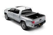 TruXedo TruXport Tonneau Cover - Black - 2024-2026 Toyota Tacoma 5' Bed