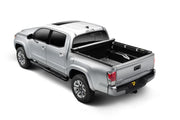TruXedo TruXport Tonneau Cover - Black - 2024-2026 Toyota Tacoma 5' Bed
