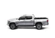 TruXedo TruXport Tonneau Cover - Black - 2005-2015 Toyota Tacoma 5' Bed