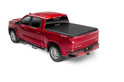 TruXedo TruXport Tonneau Cover - Black - 2019 (New Body Style)-2026 Chevy Silverado/GMC Sierra (without CarbonPro Bed) 5' 9" Bed