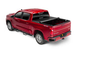 TruXedo TruXport Tonneau Cover - Black - 2019 (New Body Style)-2026 Chevy Silverado/GMC Sierra 1500 6' 7" Bed
