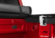 TruXedo TruXport Tonneau Cover - Black - 2019 (New Body Style)-2026 Chevy Silverado/GMC Sierra 1500 6' 7" Bed
