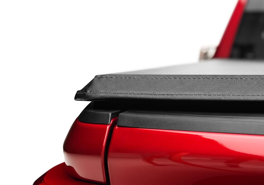 TruXedo TruXport Tonneau Cover - Black - 2019 (New Body Style)-2026 Chevy Silverado/GMC Sierra 1500 6' 7" Bed