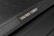 TruXedo TruXport Tonneau Cover - Black - 2019 (New Body Style)-2026 Chevy Silverado/GMC Sierra (without CarbonPro Bed) 5' 9" Bed
