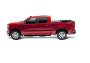 TruXedo TruXport Tonneau Cover - Black - 2019 (New Body Style)-2026 Chevy Silverado/GMC Sierra (without CarbonPro Bed) 5' 9" Bed