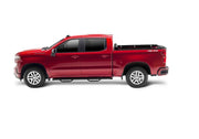TruXedo TruXport Tonneau Cover - Black - 2019 (New Body Style)-2027 Chevy Silverado/GMC Sierra 1500/2020-2027 2500 HD/3500 HD 8' Bed