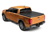 TruXedo TruXport Tonneau Cover - Black - 2019-2023 Ford Ranger 5' Bed