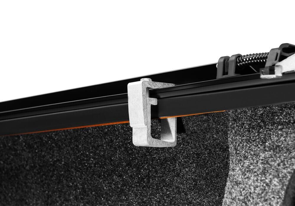 TruXedo TruXport Tonneau Cover - Black - 2019-2023 Ford Ranger 5' Bed
