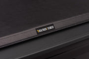 TruXedo TruXport Tonneau Cover - Black - 2014-2018 (2019 Legacy/Limited) Chevy Silverado/GMC Sierra 1500/2015-2019 2500 HD/3500 HD 8' Bed