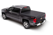 TruXedo TruXport Tonneau Cover - Black - 2014-2018 (2019 Legacy/Limited) Chevy Silverado/GMC Sierra 1500/2015-2019 2500 HD/3500 HD 8' Bed