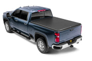 TruXedo TruXport Tonneau Cover - Black - 2020-2027 Chevy Silverado/GMC Sierra 2500 HD/3500 HD 6' 9" Bed