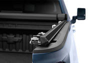 TruXedo TruXport Tonneau Cover - Black - 2020-2027 Chevy Silverado/GMC Sierra 2500 HD/3500 HD 6' 9" Bed