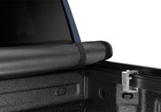 TruXedo TruXport Tonneau Cover - Black - 2020-2027 Chevy Silverado/GMC Sierra 2500 HD/3500 HD 6' 9" Bed