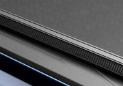 TruXedo TruXport Tonneau Cover - Black - 2020-2027 Chevy Silverado/GMC Sierra 2500 HD/3500 HD 6' 9" Bed