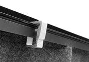 TruXedo TruXport Tonneau Cover - Black - 2015-2027 Ford F-150 5' 7" Bed (Includes Lightning)