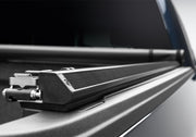 TruXedo TruXport Tonneau Cover - Black - 2015-2027 Ford F-150 5' 7" Bed (Includes Lightning)